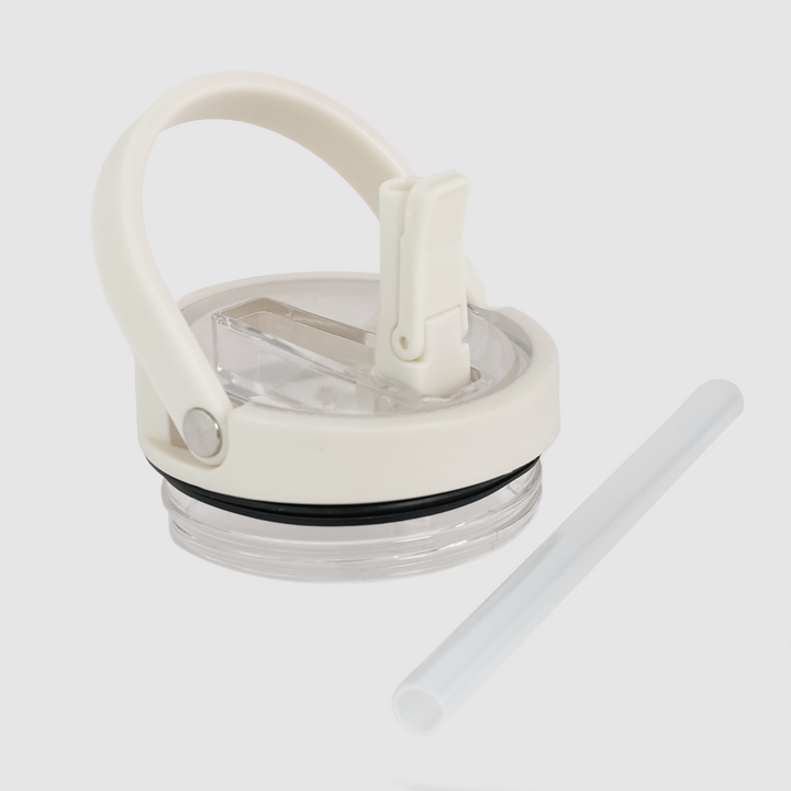 Sixteen Tumbler in Light Blue