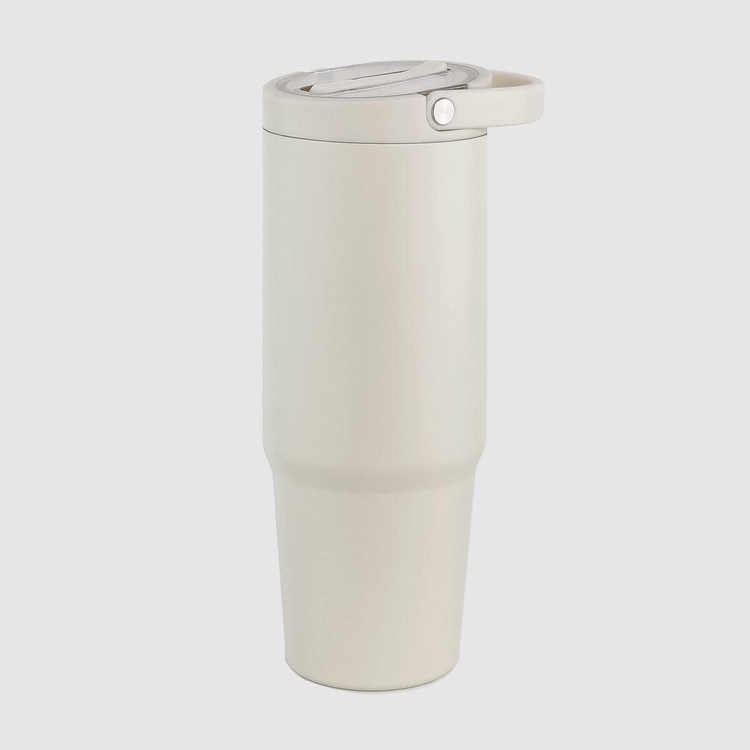 Sixteen Tumbler in Light Blue