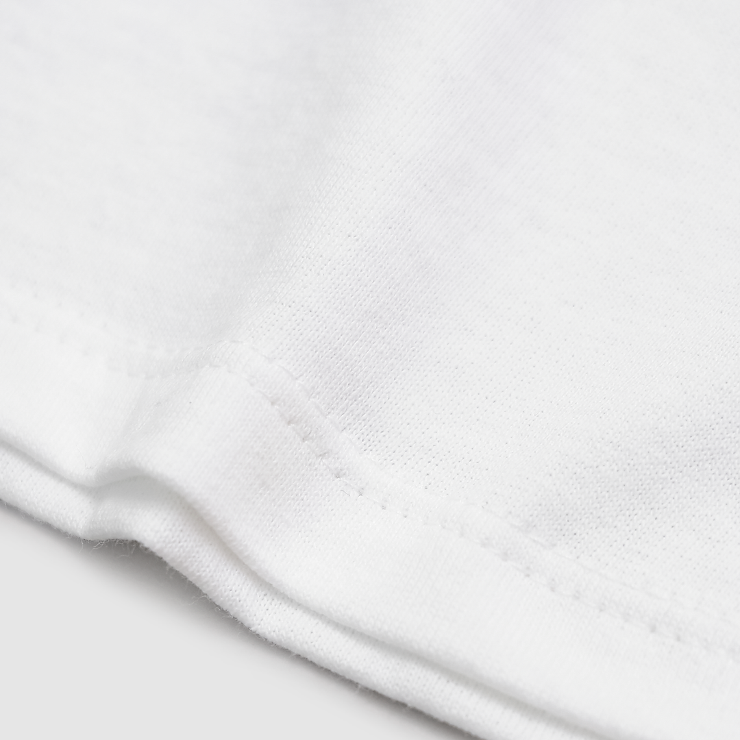 Sixteen Cropped Tee