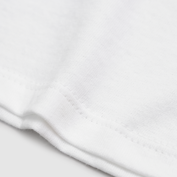 Sixteen Cropped Tee