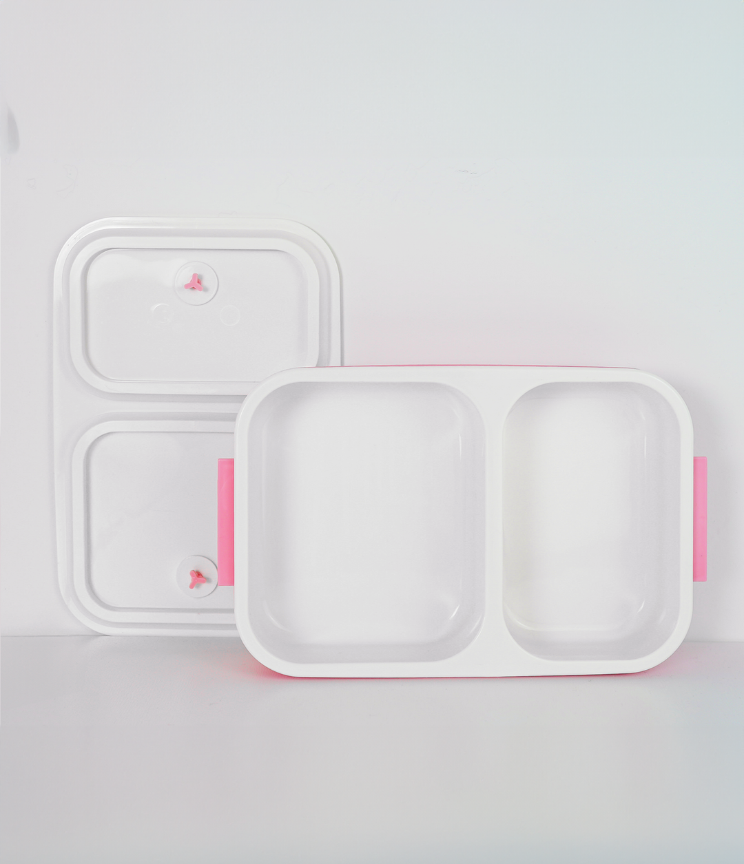 Bento Box in Pink