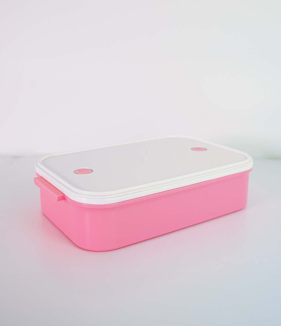 Bento Box in Pink