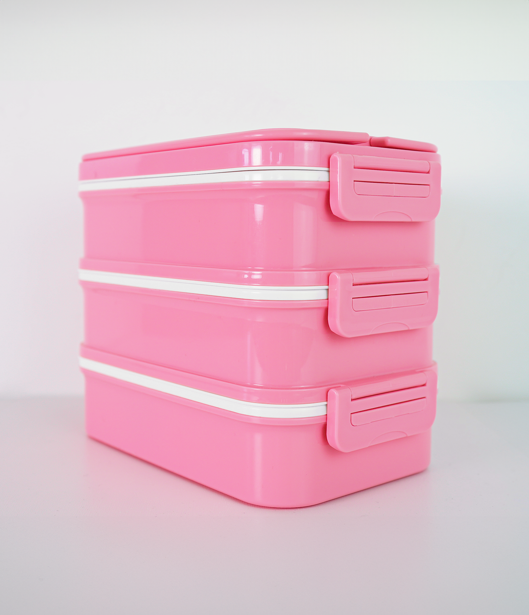 Bento Box in Pink