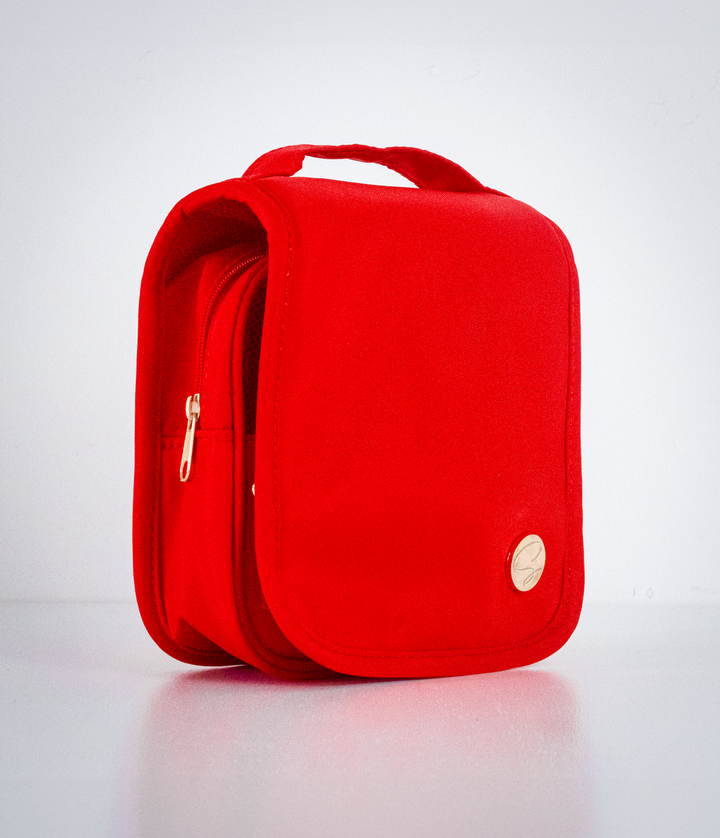 Back to School Bundle in Red