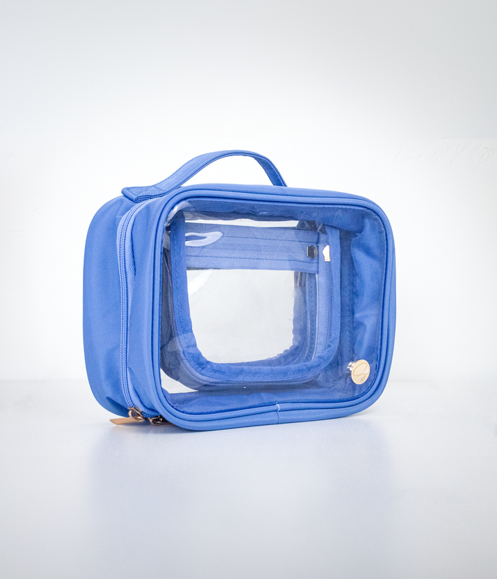 Teen Emergency Kit Bag