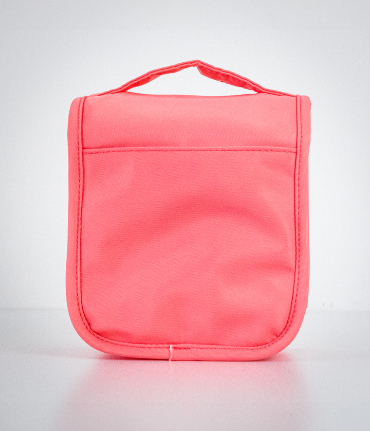 Period Kit Bag in Pink
