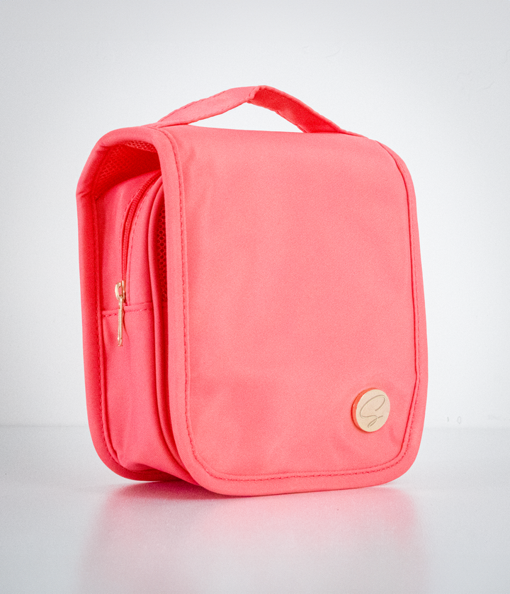 Period Kit Bag in Pink