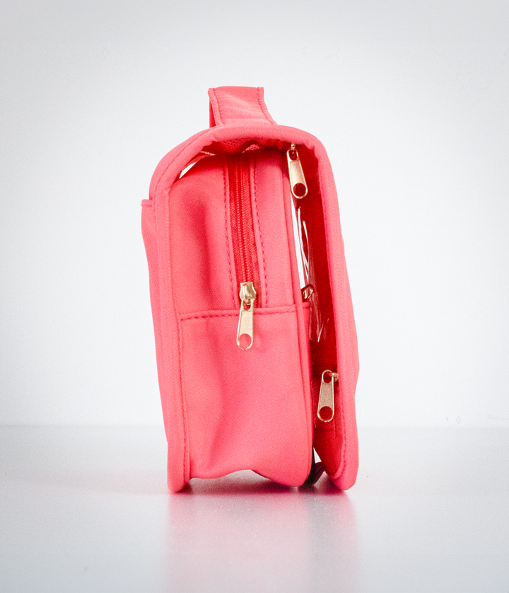 Period Kit Bag in Pink