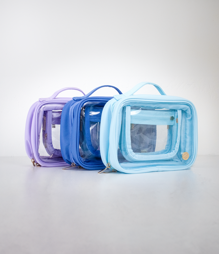 Teen Emergency Kit Bag